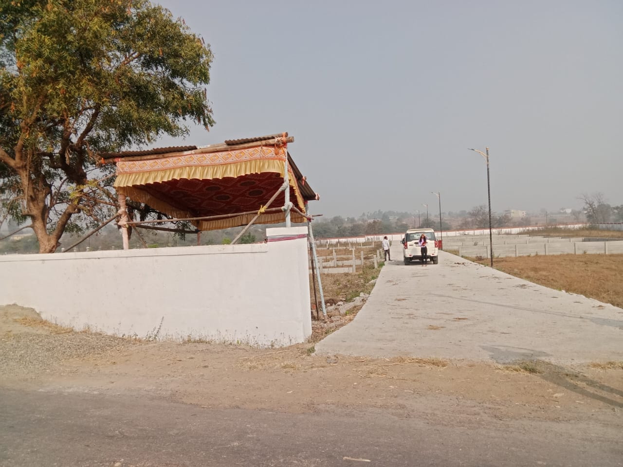Vakratund ville Pimpri Chinchwad